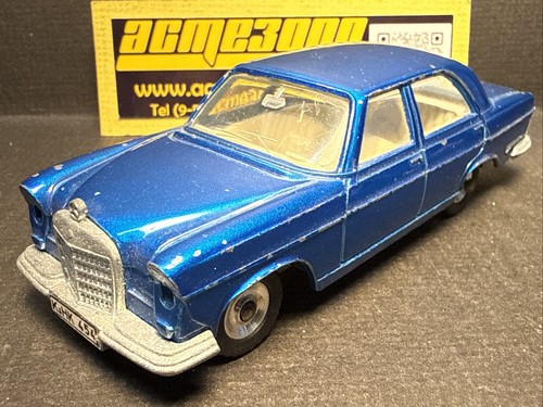 1967 dinky toys - dinky, 160