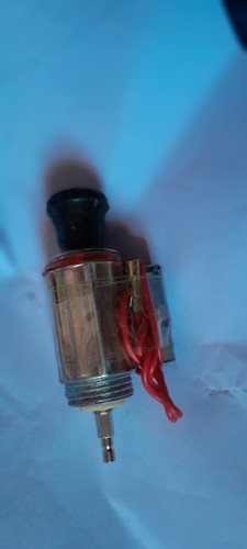 Classic car cigarette lighter - cigarette,