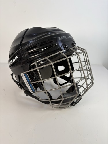 Bauer im5 hockey - im5, helmet