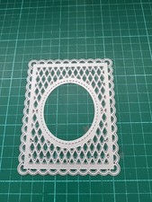 Panel Metal Cutting Die