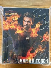 Hot Toys MMS789 Deadpool &