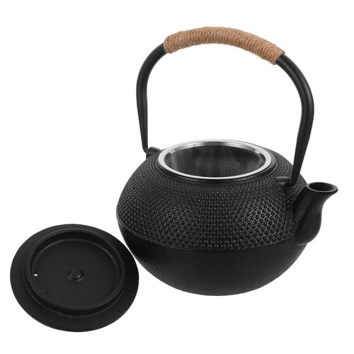 Reusable cast iron japanese - iron,