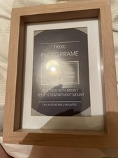 3 Photo Frames Next 15x10m