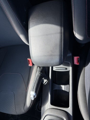 Ford focus mk3 line - focus, mk3.5