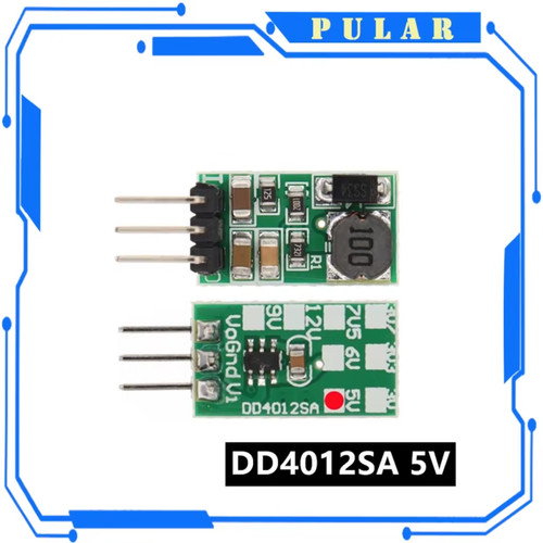 Dd4012sa 40v to 3v - dd4012sa, dc