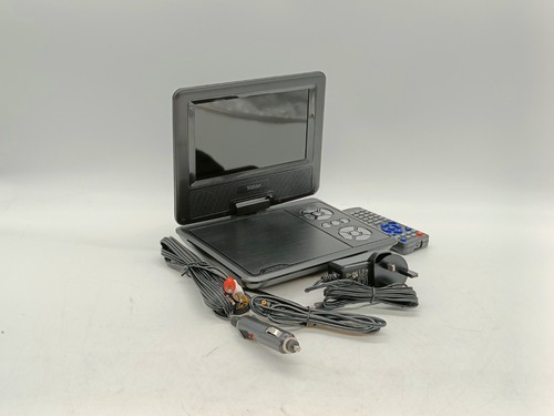 Yoton yd075 portable dvd - yoton,