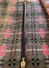 Vintage Heavy Wrought Iron