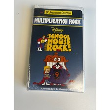 Schoolhouse rock - schoolhouse,