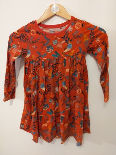 Next age christmas dress - christmas,