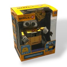 NEW IN BOX Disney Pixar 10"