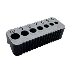 Vertical Drilling Jig-Metric