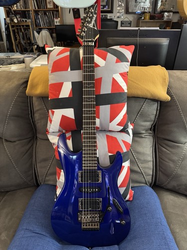 Ibanez s470 electric - ibanez,
