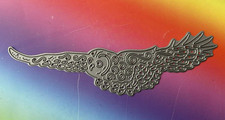 Tattered Lace Barn Owl Die Set