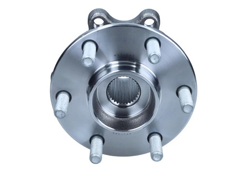 Front wheel bearing kit fits - front,