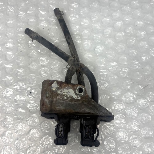 Exhaust diff pressure sensors - diff,