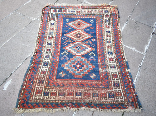 Fabulous antique caucasian - fabulous,