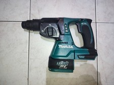 Makita dhr242 18v ion lxt - makita, li-ion