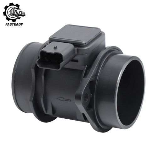 Mass air flow - air,