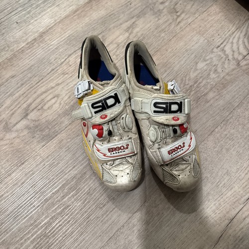 Sidi ergo2 pearl road - ergo2,