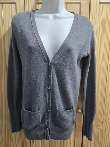 Zara knit cashmere - zara, taupe