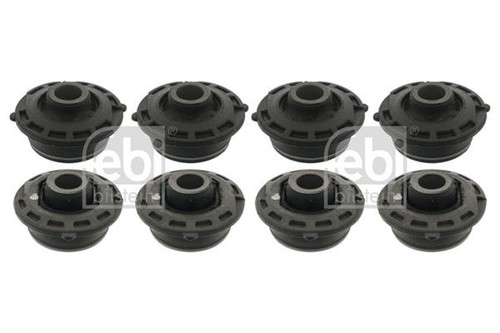 Pair suspension control arm - 2x,