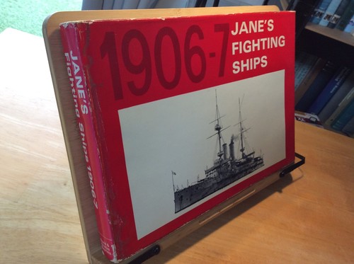 Jane fighting ships - jane's,