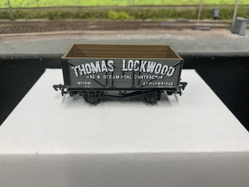 Bachmann replica railways - bachmann,