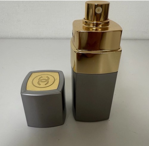 Chanel eau cologne 19 - de,