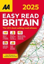 Easy Read Britain 2025