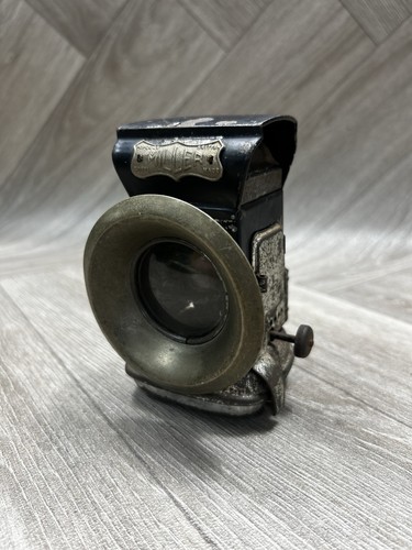 Antique miller lumo - h.miller&co.,
