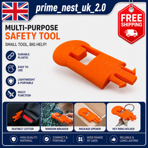 Replacement securing clip - replacement,