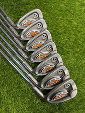 Ping I10 4-W Irons