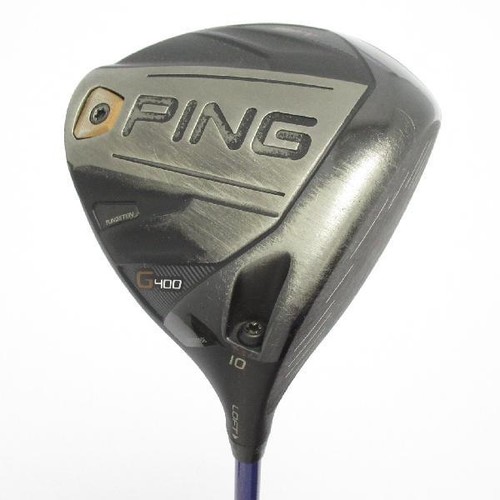 Ping g400 sft - g400, g7