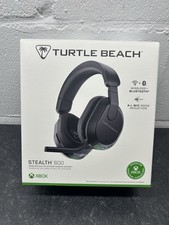 Turtle Beach Stealth 600 Gen3 Xbox Black 