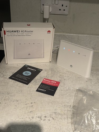 Huawei router unlocked - –,
