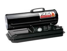 ZMQ-K70 Super Quiet Diesel