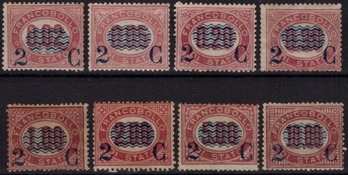 Kingdom 1878 unduline service - kingdom,