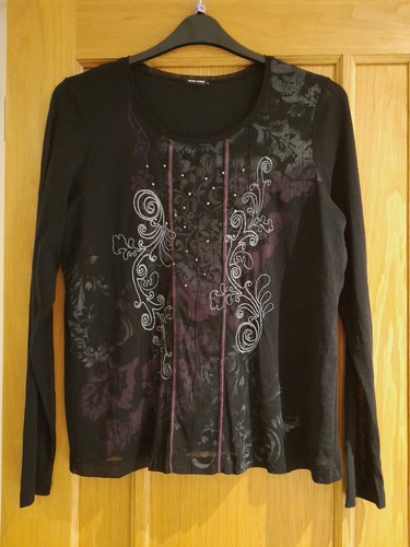 Gerry weber black long - weber,