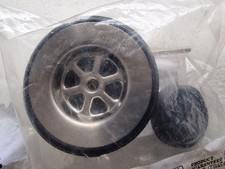 Franke Sink Waste/plug