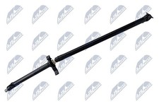 Genuine NTY Propshaft Final