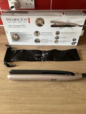 Remington Wet 2 Straight Pro