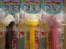 Squishmallows Pez Dispensers Various Characters MOC