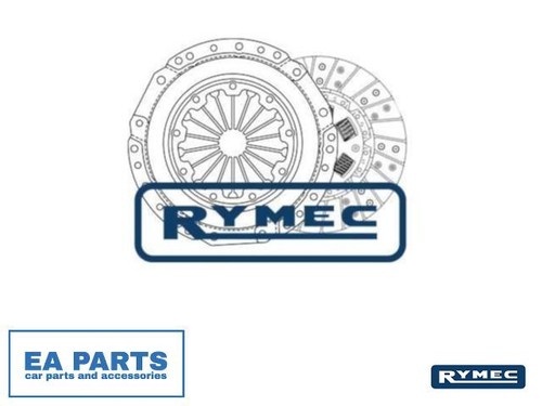 Clutch kit for renault - clutch,
