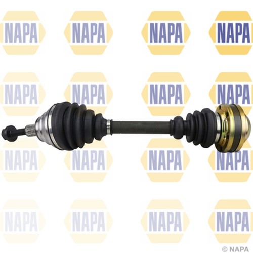 Drive shaft for - for, caddy