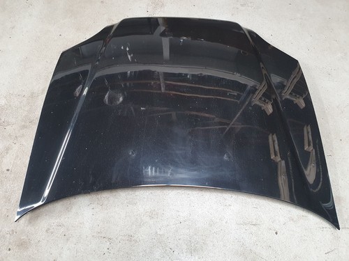 Preface bonnet hood hood