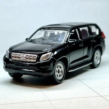 Welly Toyota Land Cruiser