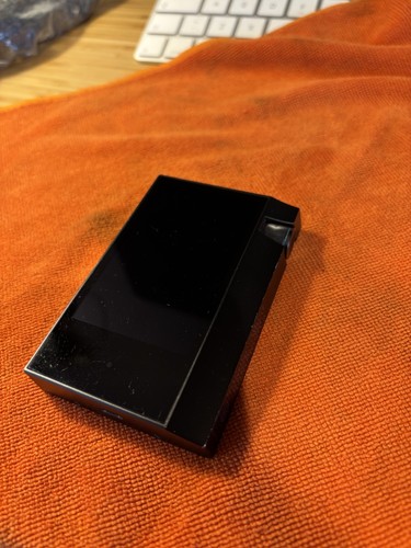 Astell kern ak70 - astell&kern, high