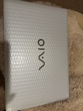 Sony Model PCG- 71C11M Laptop parts Only