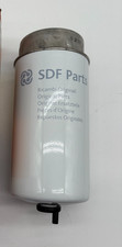 SDF Parts Diesel fuel