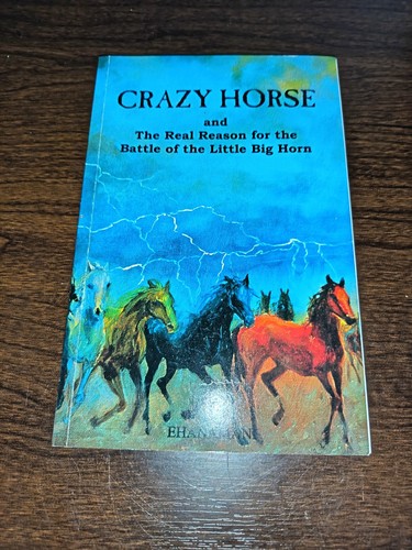 Crazy horse and the real - and,